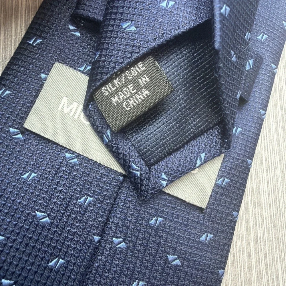 N/A designer silk